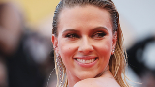 Scarlett Johansson, Back at It Again